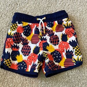 Cat & Jack swim trunks